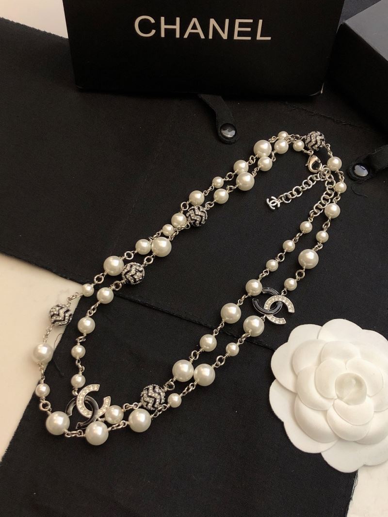 Chanel Necklaces